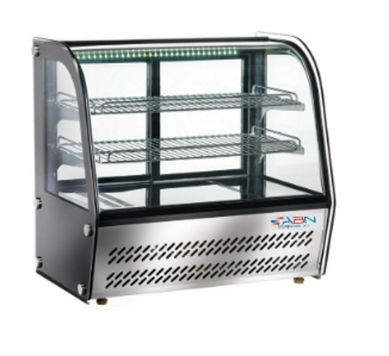 Picture of Vitrine refrigerada VPR 100 - ABN