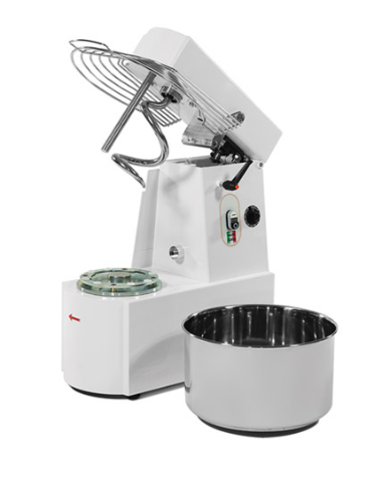 Picture of Amassadeira - RTS20 2V - ABN