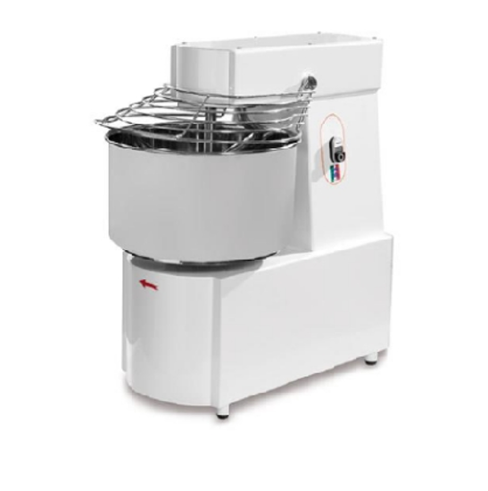 Picture of Amassadeira SK  20  TR  - ABN