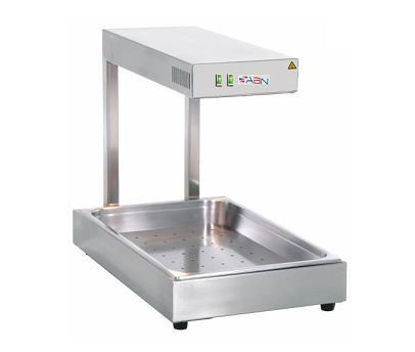 Picture of Aquecedor de Alimentos AFM GN 11 - ABN