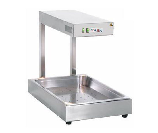 Picture of Aquecedor de Alimentos AFM GN 11 - ABN