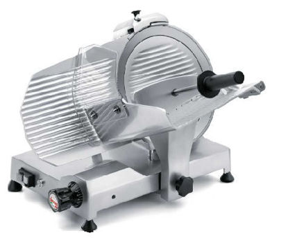 Imagens de Cortadora de carnes frias Mirra 300 C - Sirman