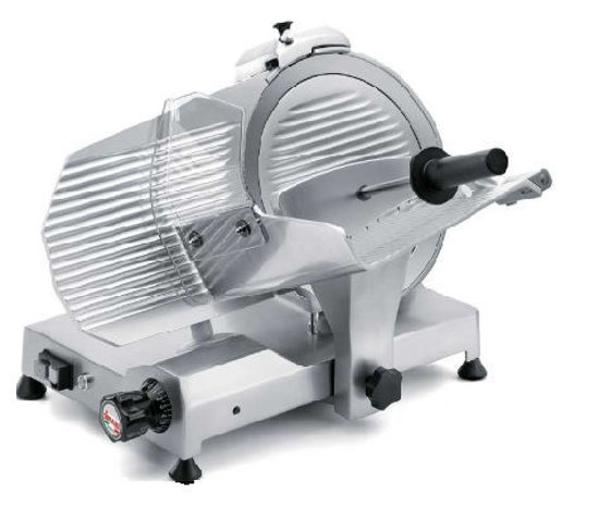 Picture of Cortadora de carnes frias Mirra 300 C - Sirman