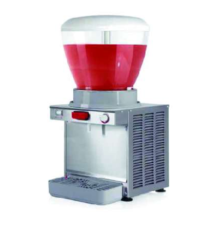 Refrigerador de bebidas - Bar e Cafetaria - Máquinas de Café, Espremedores e Torradeiras Industriais | ABN Shop