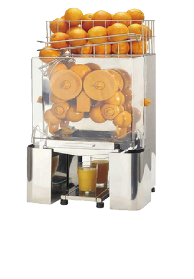 Picture of Espremedor de citrinos automático - WDF OJ 150