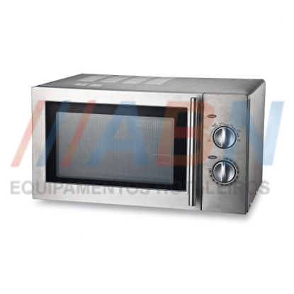 Microondas HM-910 - Sammic - ABN Hotelaria