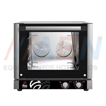 Forno Convector RX 304 - ABN Hotelaria