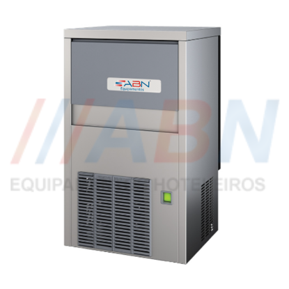 Máquina de Gelo "Modelo CM32"- ABN Hotelaria
