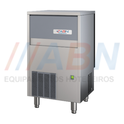 Máquina de Gelo"modelo CG46" - ABN Hotelaria
