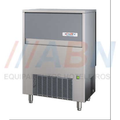 Máquina de Gelo "Modelo CG100" – ABN Hotelaria