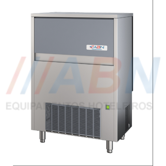 Máquina de Gelo "Modelo CG100" – ABN Hotelaria