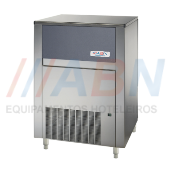Máquinas de Gelo Triturado "Modelo HG 150A" - ABN Hotelaria