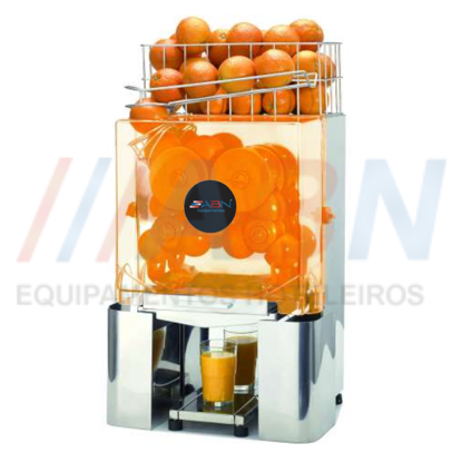 Espremedor de citrinos automático -  Udi Orange - ABN Hotelaria