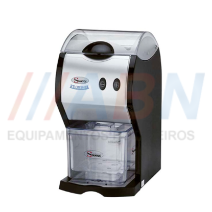 Triturador de gelo -  Santos Modelo 53 - ABN Hotelaria