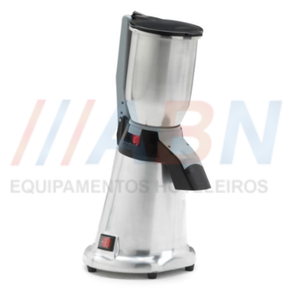 Triturador de gelo "Modelo TH-1100" - ABN Hotelaria
