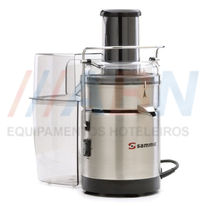 Centrifugadora "Modelo LI-240" - ABN Hotelaria
