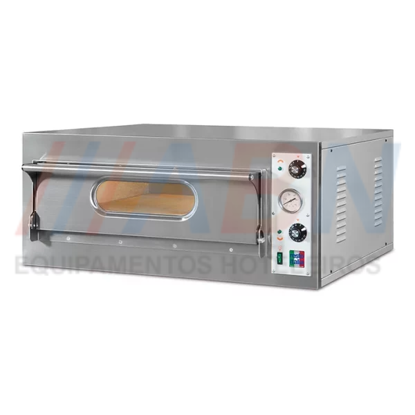 Forno pizza  - Start 6 Big - ABN Hotelaria