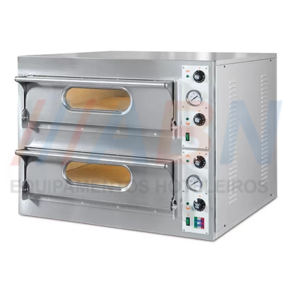 Forno pizza  - Start 66  Big - ABN Hotelaria