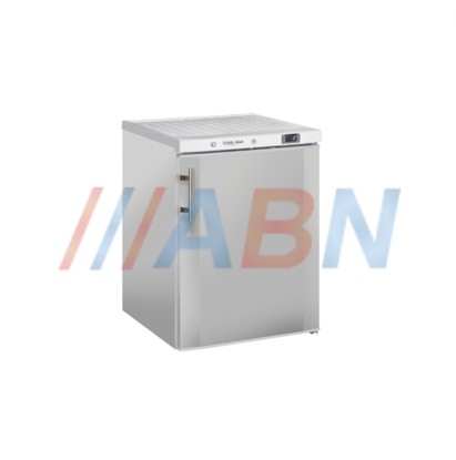 Armário de Conservação em Aço Inox MOD: CRX2 ABN