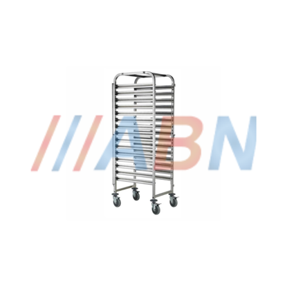 Carro 15 níveis GN1/1 MARCA ABN