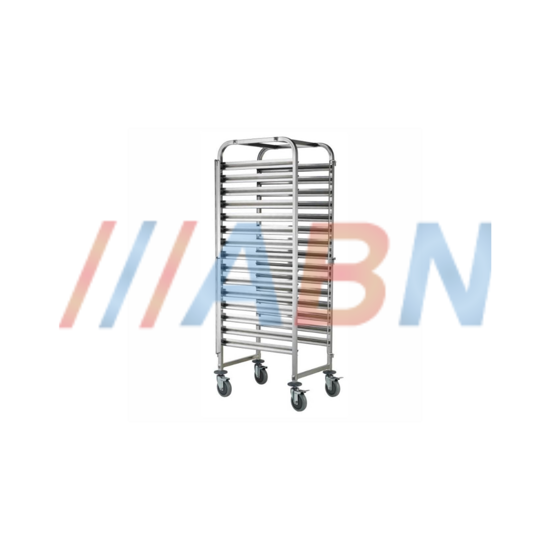 Carro 15 níveis GN1/1 MARCA ABN
