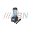 Liquidificador profissional BLACK marca ABN