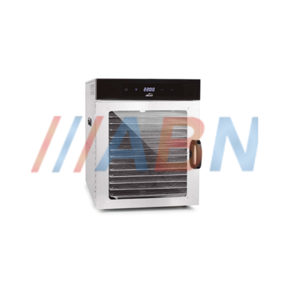 Desidratador de alimentos inox ABN