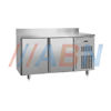Bancada Refrigerada RCS 2 PO ALC Softline ABN