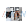 Bancada Refrigerada RCS 2 PO ALC Softline ABN