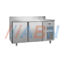 Bancada Refrigerada RCG 2 PO ALC Softline ABN