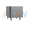 Armário de Congelação AGP 700 TA N PO Softline ABN