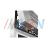 Armário de Conservação Duplo AGP 1400 TA PO Softline ABN