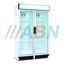 ARMÁRIO EXPOSITOR DE BEBIDAS VERTICAL REFRIGERADO  UD-2800-PV-DD ABN