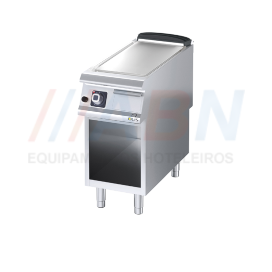 Picture of Fry top a Gás - D92/10SFTGA AISI - ABN