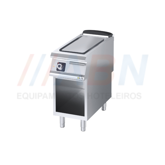 Picture of Fry Top Elétrico MOD.D92/10SFTEA AISI- ABN