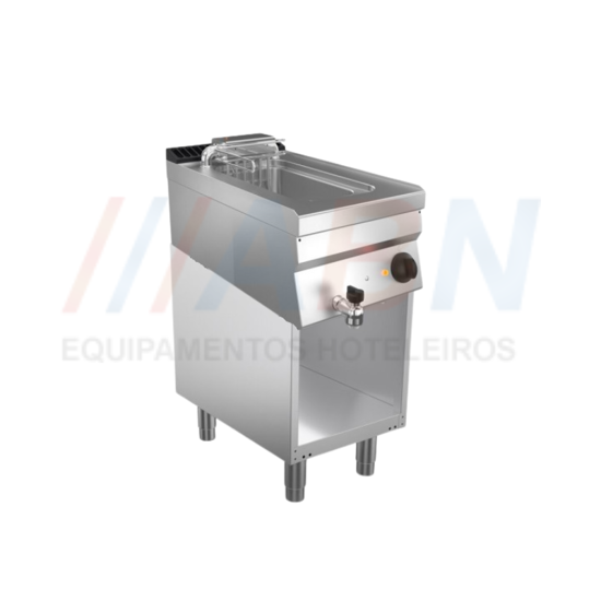 Picture of FRITADEIRA ELETRICA DE BANCADA C/ Base MOD.74EFRPT