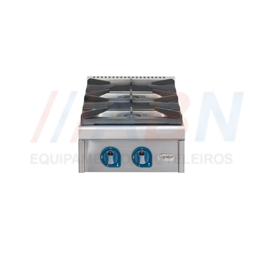 Image sur Fogão a Gás de Bancada Eco Line