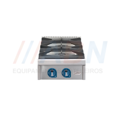 Imagens de Fogão a Gás de Bancada Eco Line