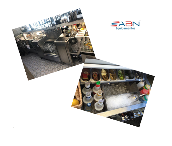 Picture of Equipamentos Neutros - Workstations