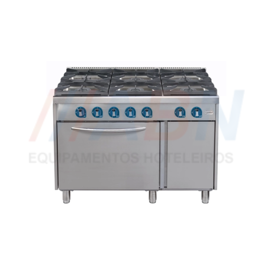 Picture of Fogão a gás Eco line